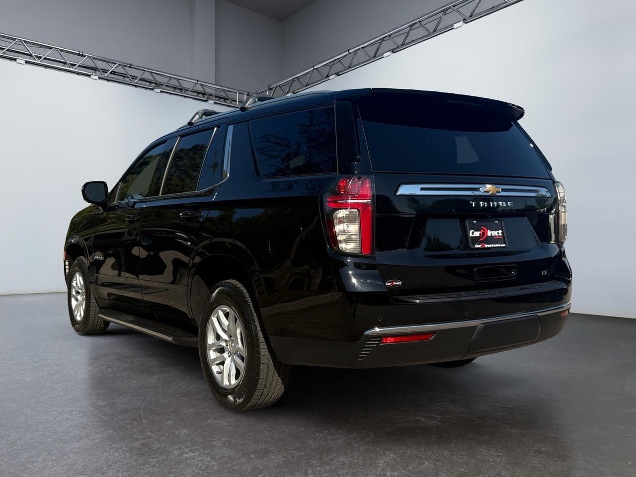 2021 Chevrolet Tahoe LT, BLIND SPOT ALERT, LANE KEEP ASSIST, 3RD ROW SEATS, AUTO START/STOP, APPLE CARPLAY/ANDROID AUTO, HANDS FREE LIFTGATE, HD BACKUP CAMERA, HEATED STEERING WHEEL & SEATS, REMOTE START, GET THE WHOLE FAMILY TOGETHER IN THIS TAHOE! Virginia Beach VA