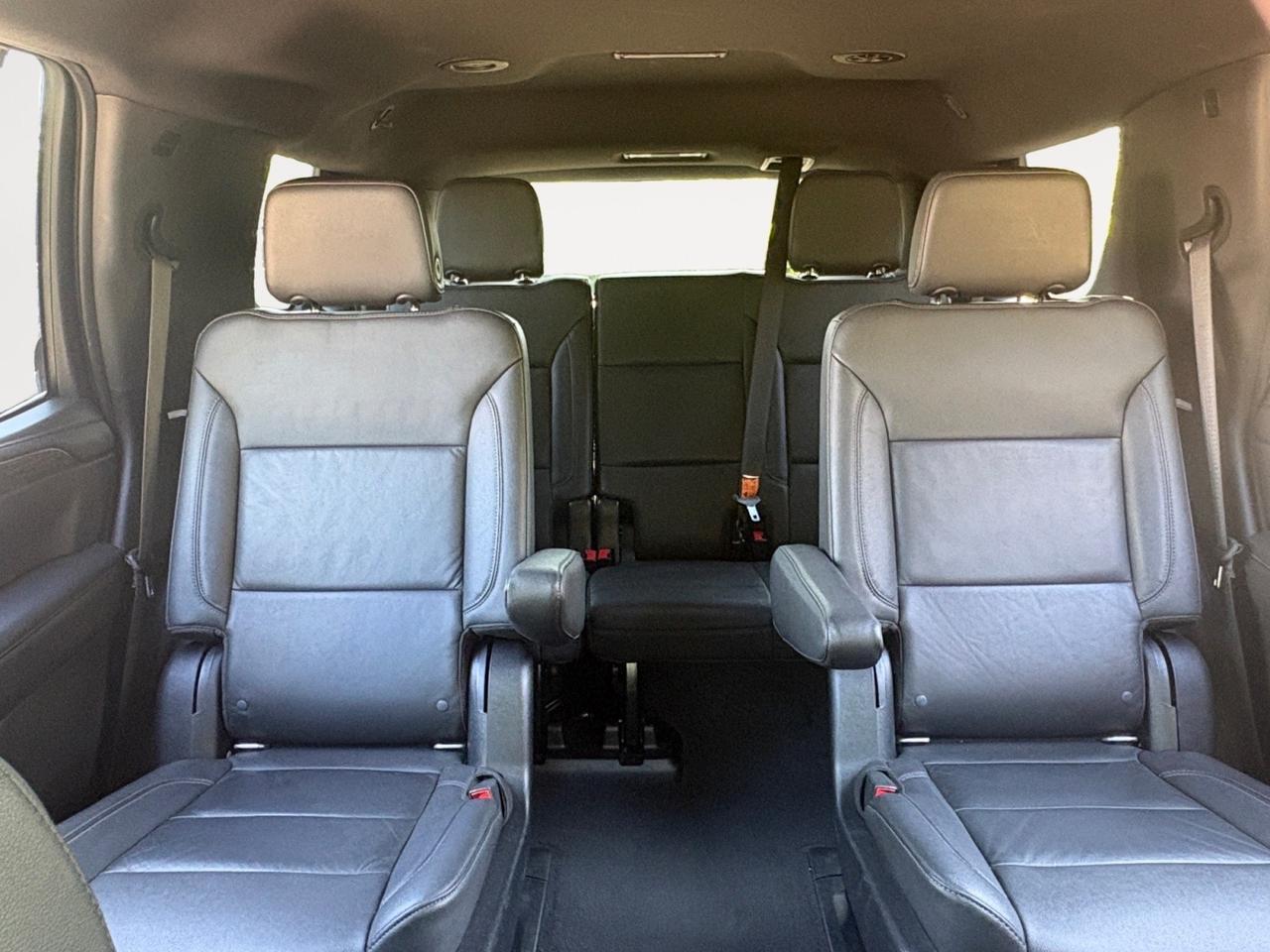 2021 Chevrolet Tahoe LT, BLIND SPOT ALERT, LANE KEEP ASSIST, 3RD ROW SEATS, AUTO START/STOP, APPLE CARPLAY/ANDROID AUTO, HANDS FREE LIFTGATE, HD BACKUP CAMERA, HEATED STEERING WHEEL & SEATS, REMOTE START, GET THE WHOLE FAMILY TOGETHER IN THIS TAHOE! Virginia Beach VA