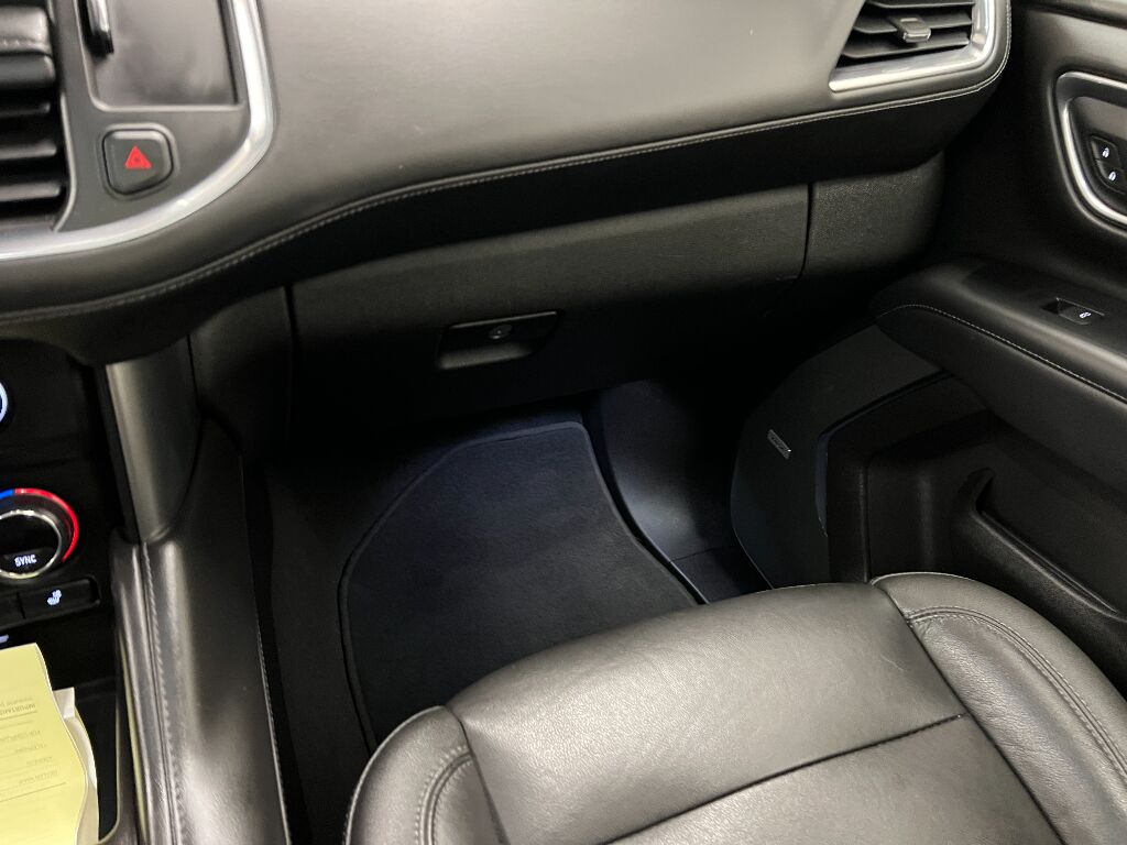 2021 Chevrolet Tahoe LT Bozeman MT
