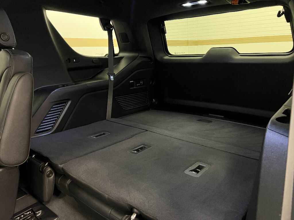 2021 Chevrolet Tahoe LT Bozeman MT