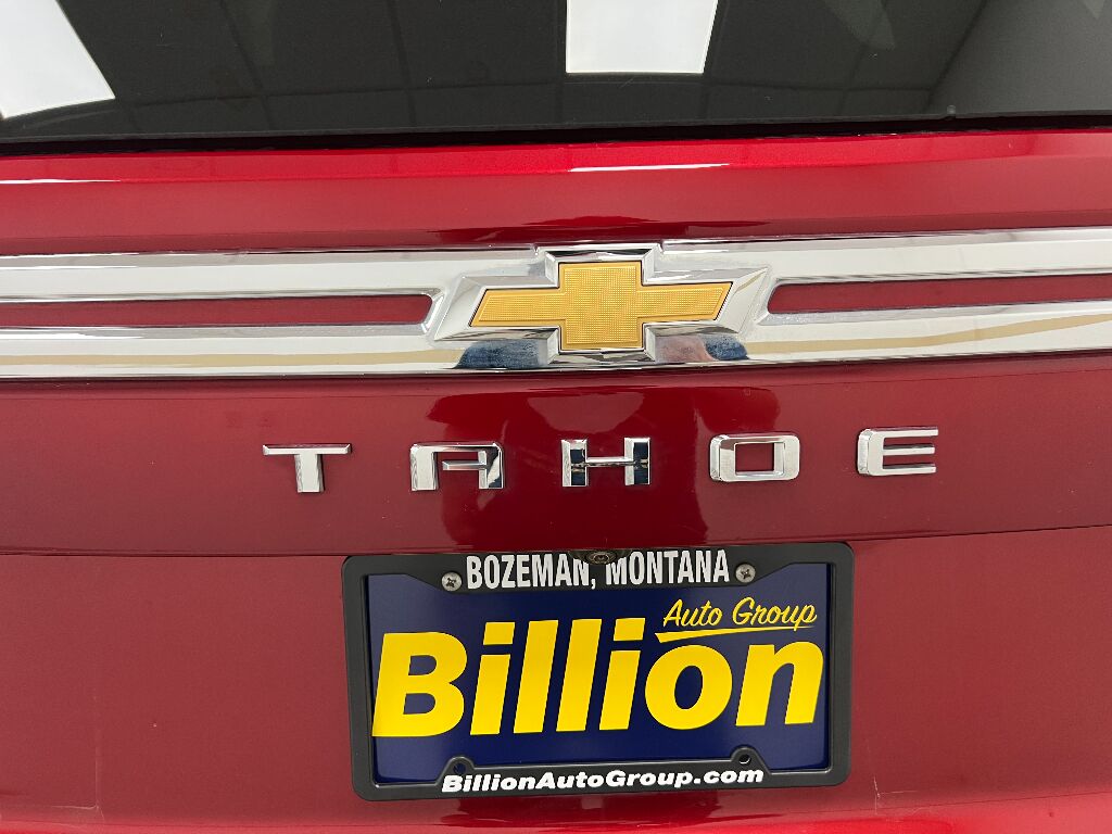 2021 Chevrolet Tahoe LT Bozeman MT