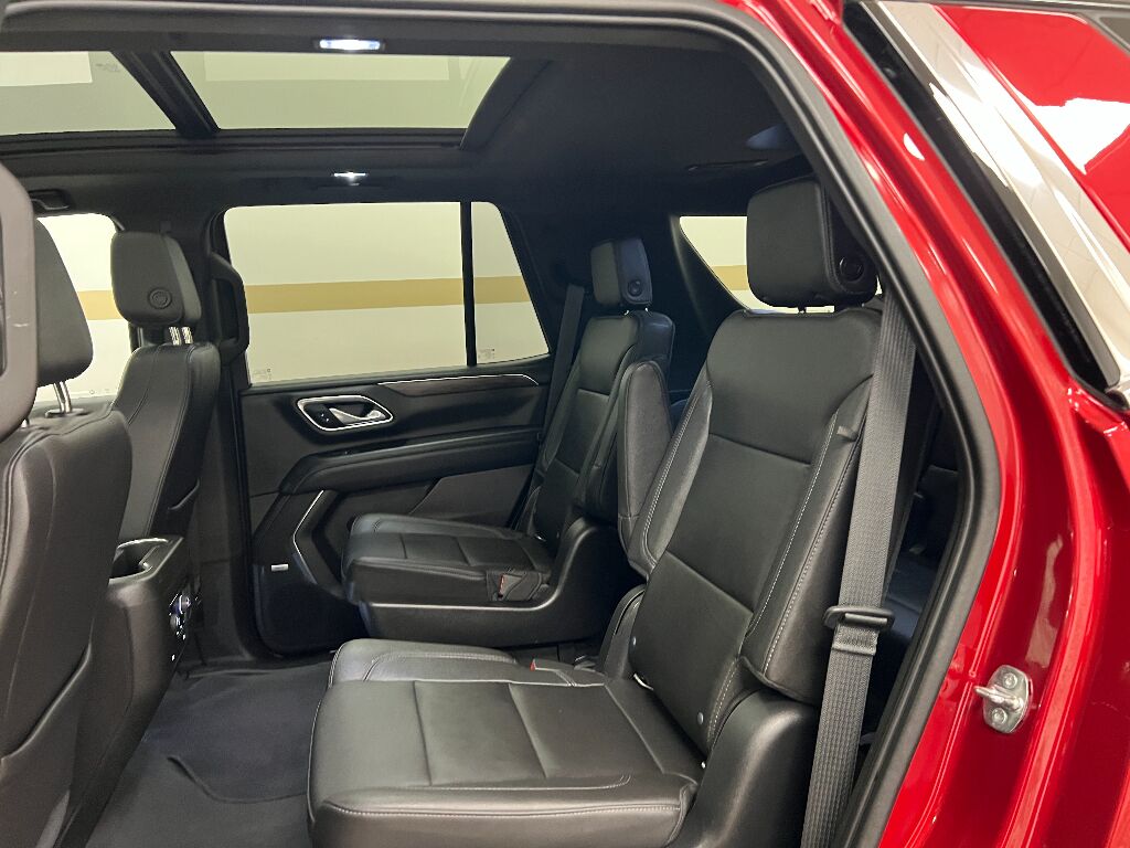 2021 Chevrolet Tahoe LT Bozeman MT