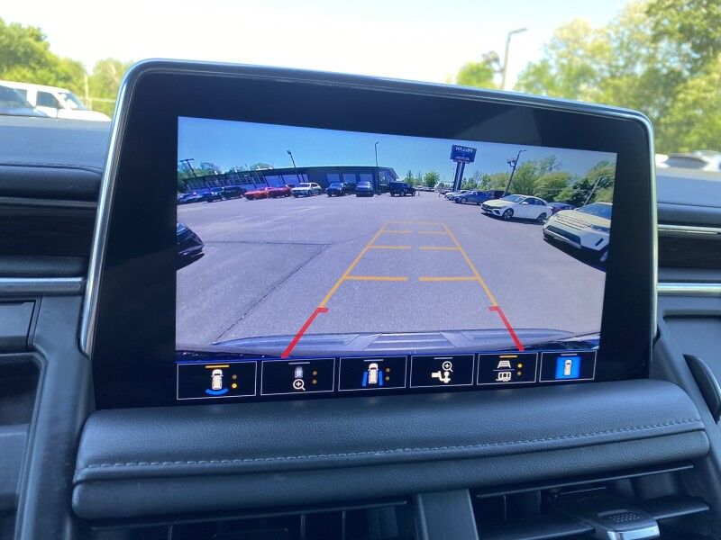2021 Chevrolet Tahoe LT Bristol  PA