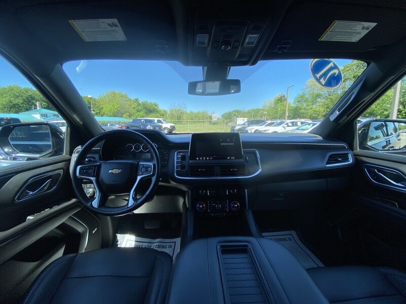 2021 Chevrolet Tahoe LT Bristol  PA