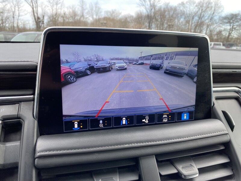 2021 Chevrolet Tahoe LT Bristol  PA
