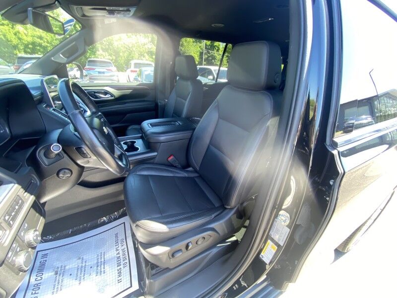 2021 Chevrolet Tahoe LT Bristol  PA
