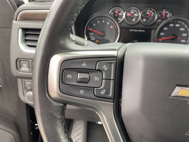 2021 Chevrolet Tahoe LT Bristol  PA