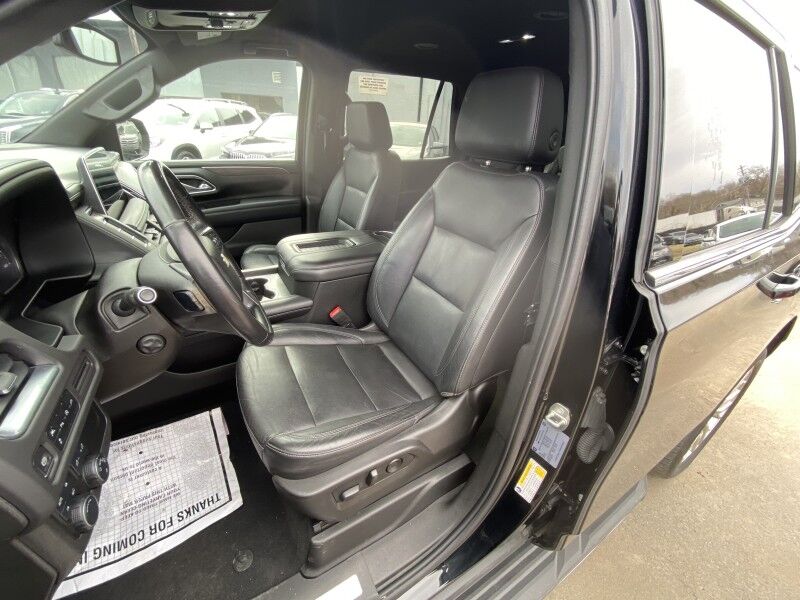 2021 Chevrolet Tahoe LT Bristol  PA