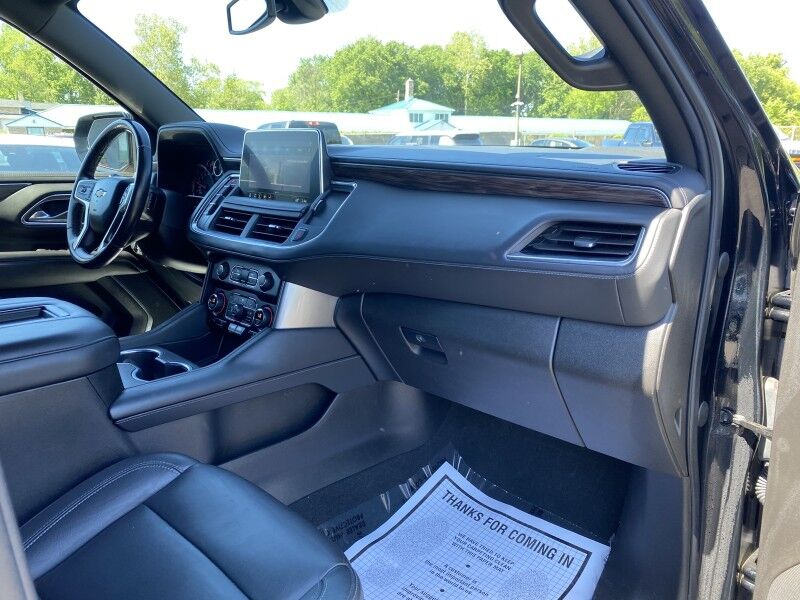 2021 Chevrolet Tahoe LT Bristol  PA