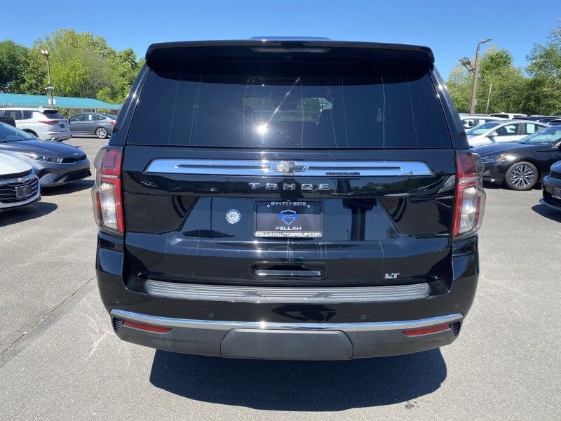 2021 Chevrolet Tahoe LT Bristol  PA