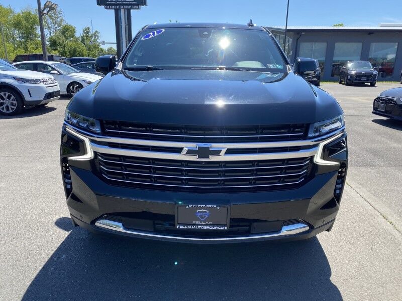 2021 Chevrolet Tahoe LT Bristol  PA