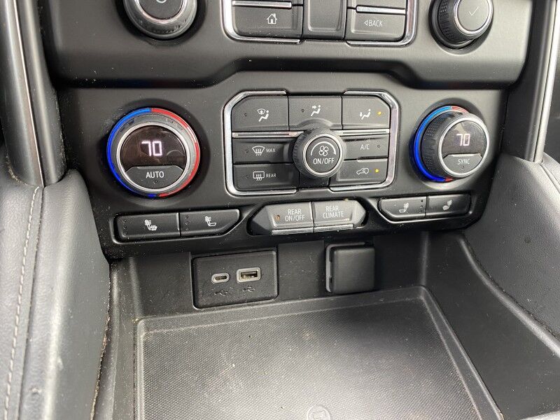 2021 Chevrolet Tahoe LT Bristol  PA