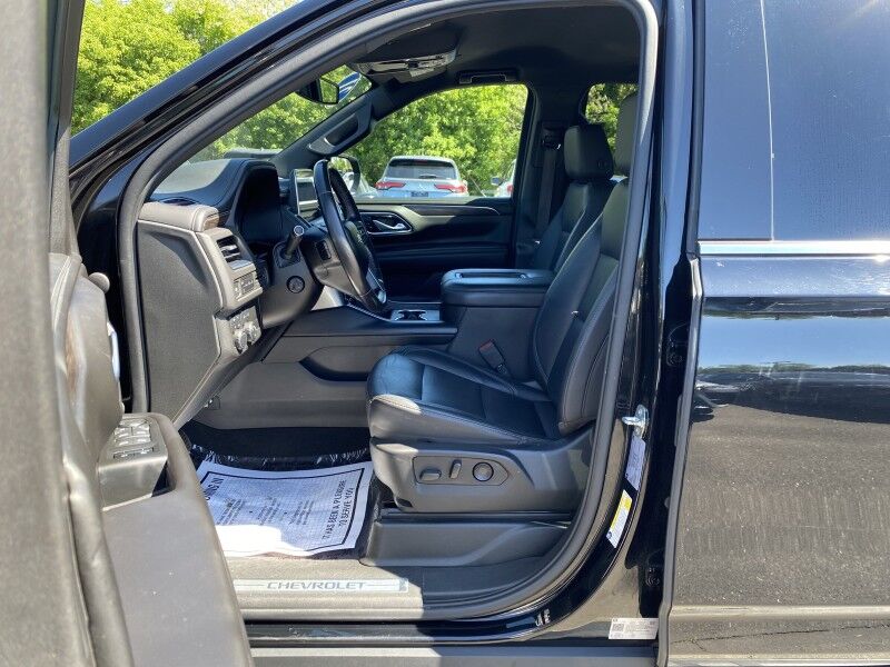 2021 Chevrolet Tahoe LT Bristol  PA