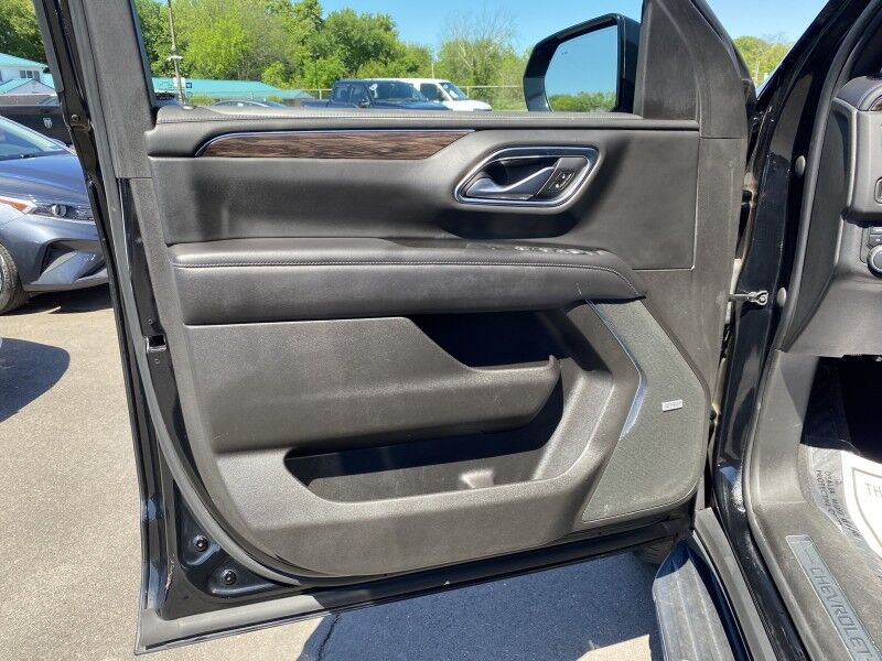 2021 Chevrolet Tahoe LT Bristol  PA