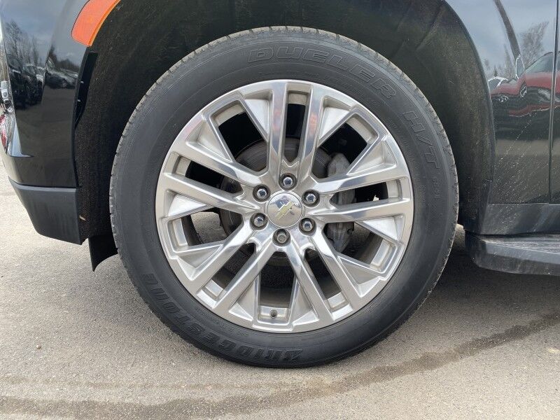 2021 Chevrolet Tahoe LT Bristol  PA