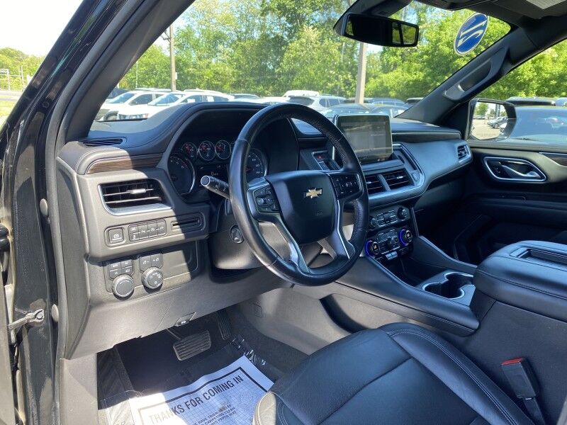 2021 Chevrolet Tahoe LT Bristol  PA