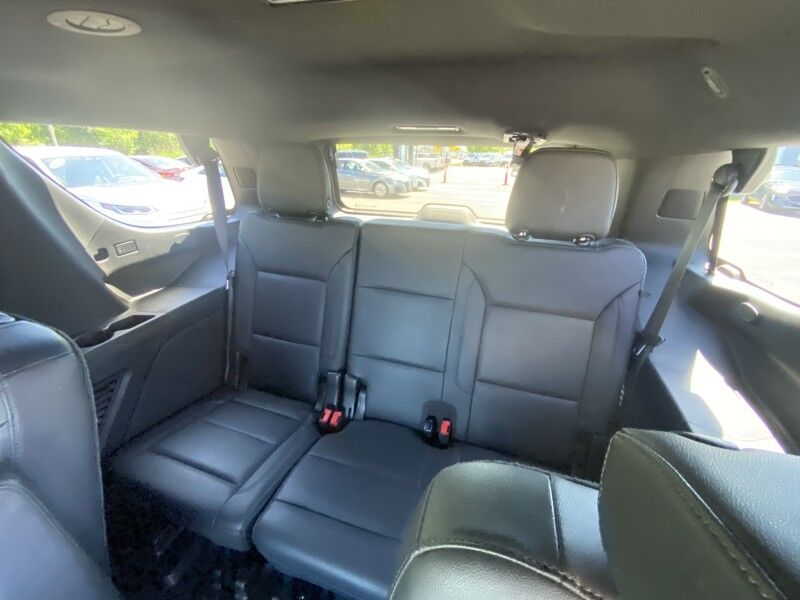 2021 Chevrolet Tahoe LT Bristol  PA