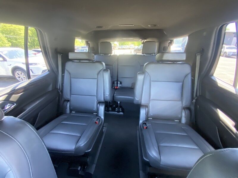 2021 Chevrolet Tahoe LT Bristol  PA