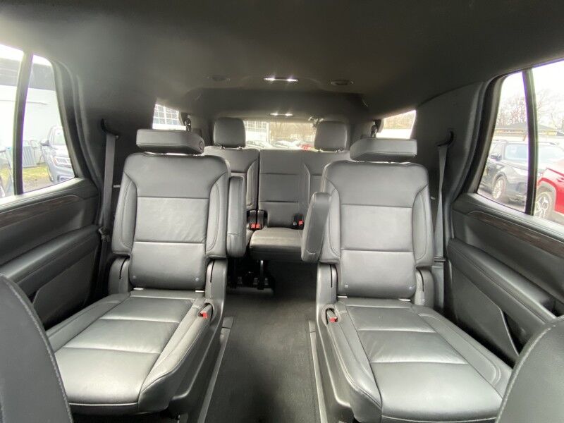 2021 Chevrolet Tahoe LT Bristol  PA