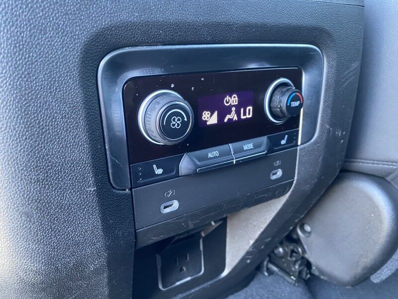 2021 Chevrolet Tahoe LT Springfield PA