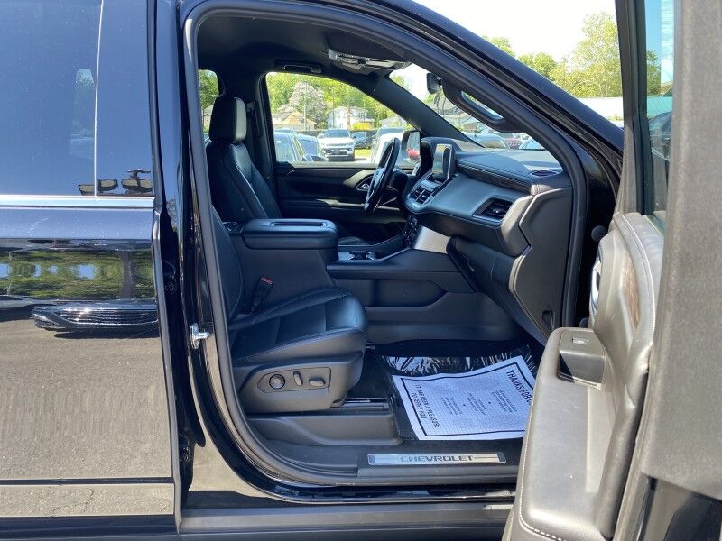 2021 Chevrolet Tahoe LT Springfield PA