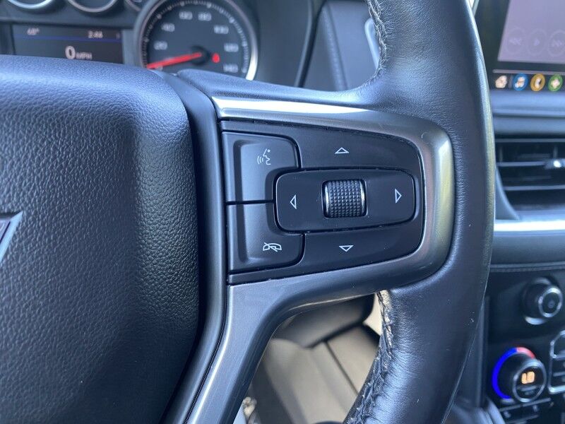 2021 Chevrolet Tahoe LT Springfield PA