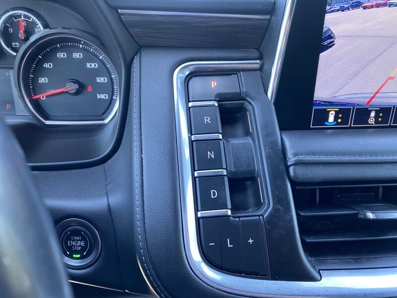 2021 Chevrolet Tahoe LT Springfield PA