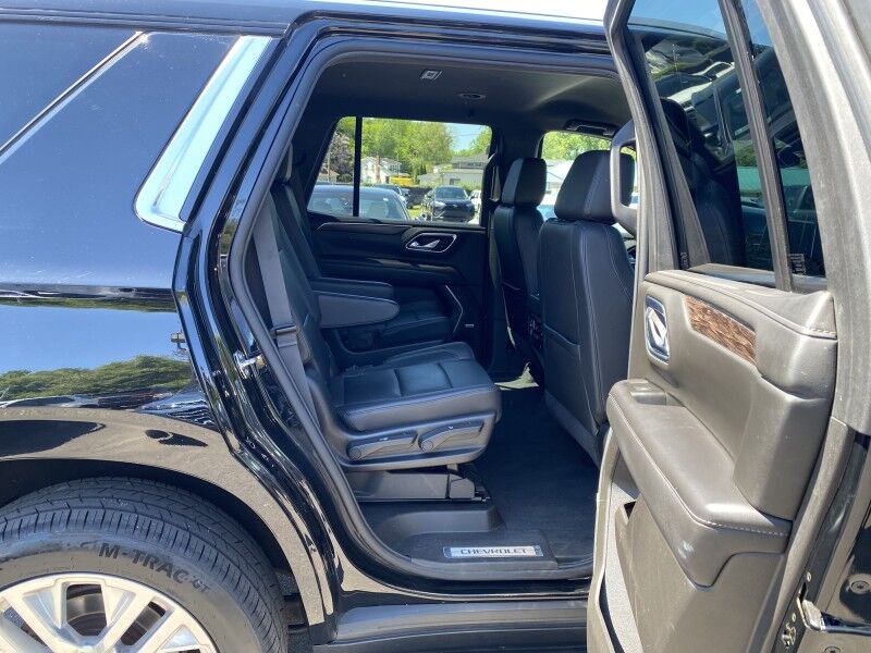 2021 Chevrolet Tahoe LT Springfield PA