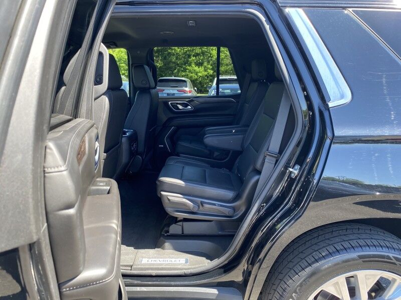 2021 Chevrolet Tahoe LT Springfield PA