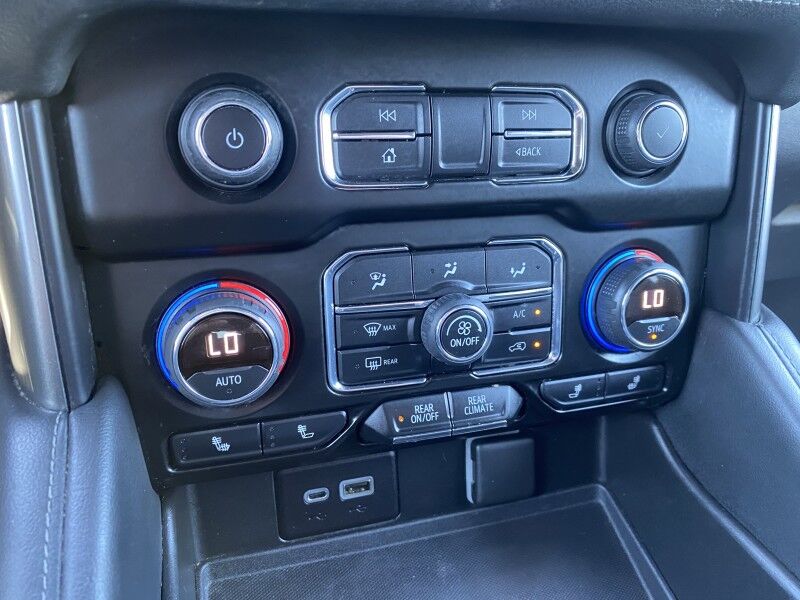 2021 Chevrolet Tahoe LT Springfield PA