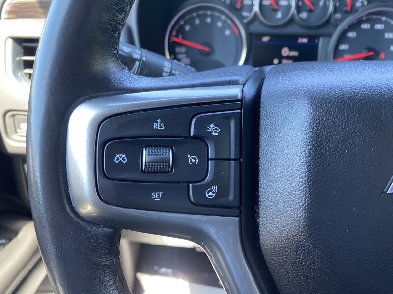 2021 Chevrolet Tahoe LT Springfield PA