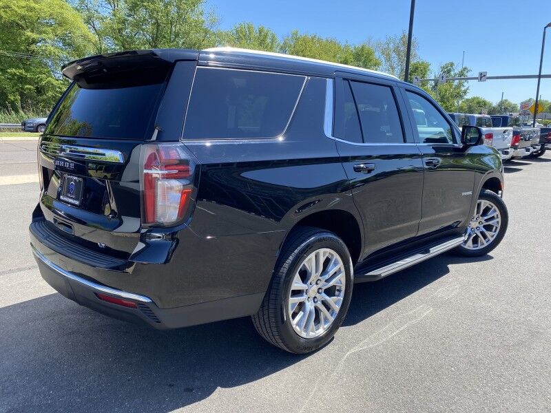 2021 Chevrolet Tahoe LT Springfield PA