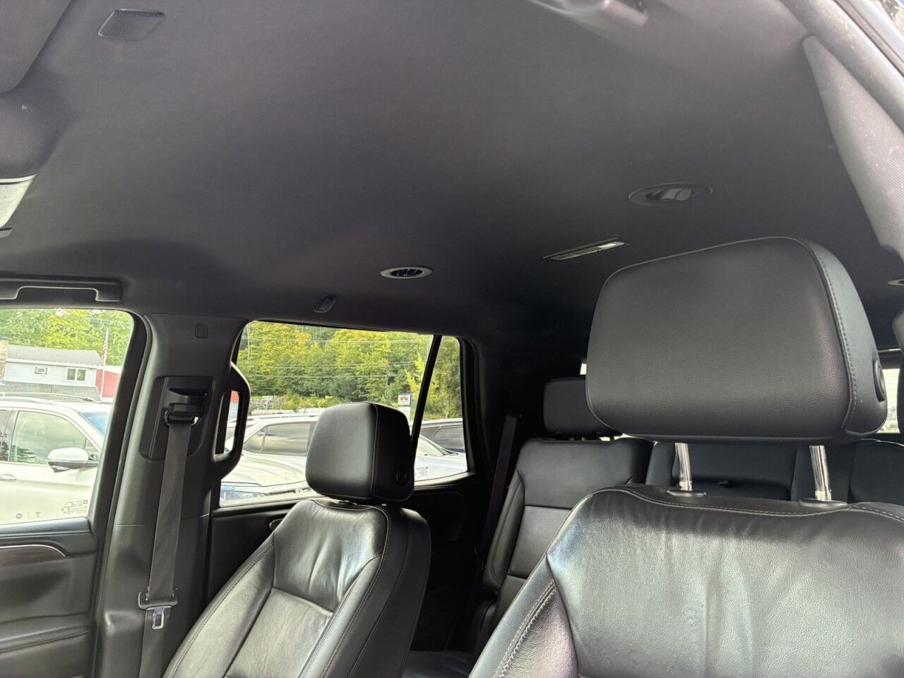 2021 Chevrolet Tahoe LT Charlton MA