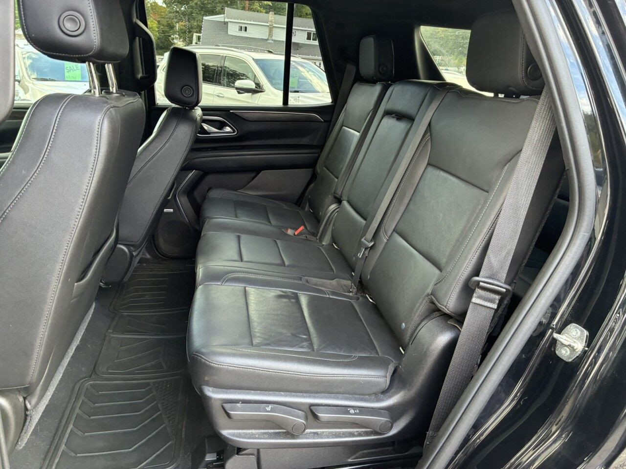 2021 Chevrolet Tahoe LT Charlton MA