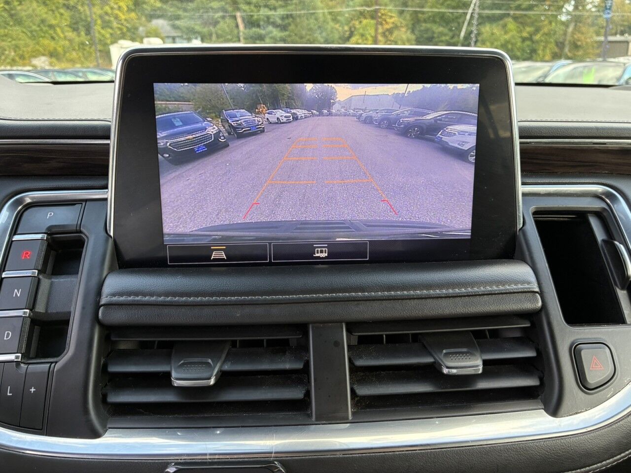 2021 Chevrolet Tahoe LT Charlton MA