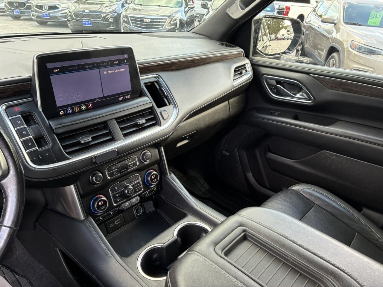 2021 Chevrolet Tahoe LT Charlton MA