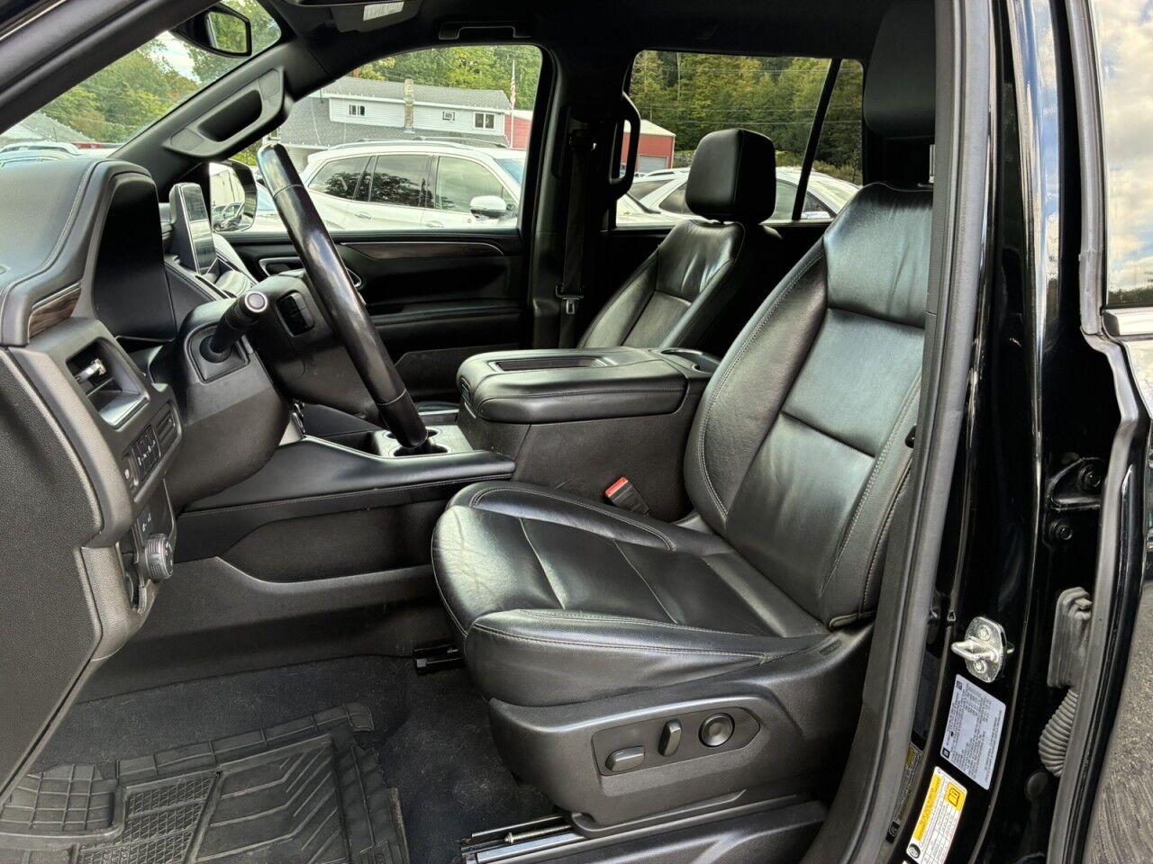 2021 Chevrolet Tahoe LT Charlton MA