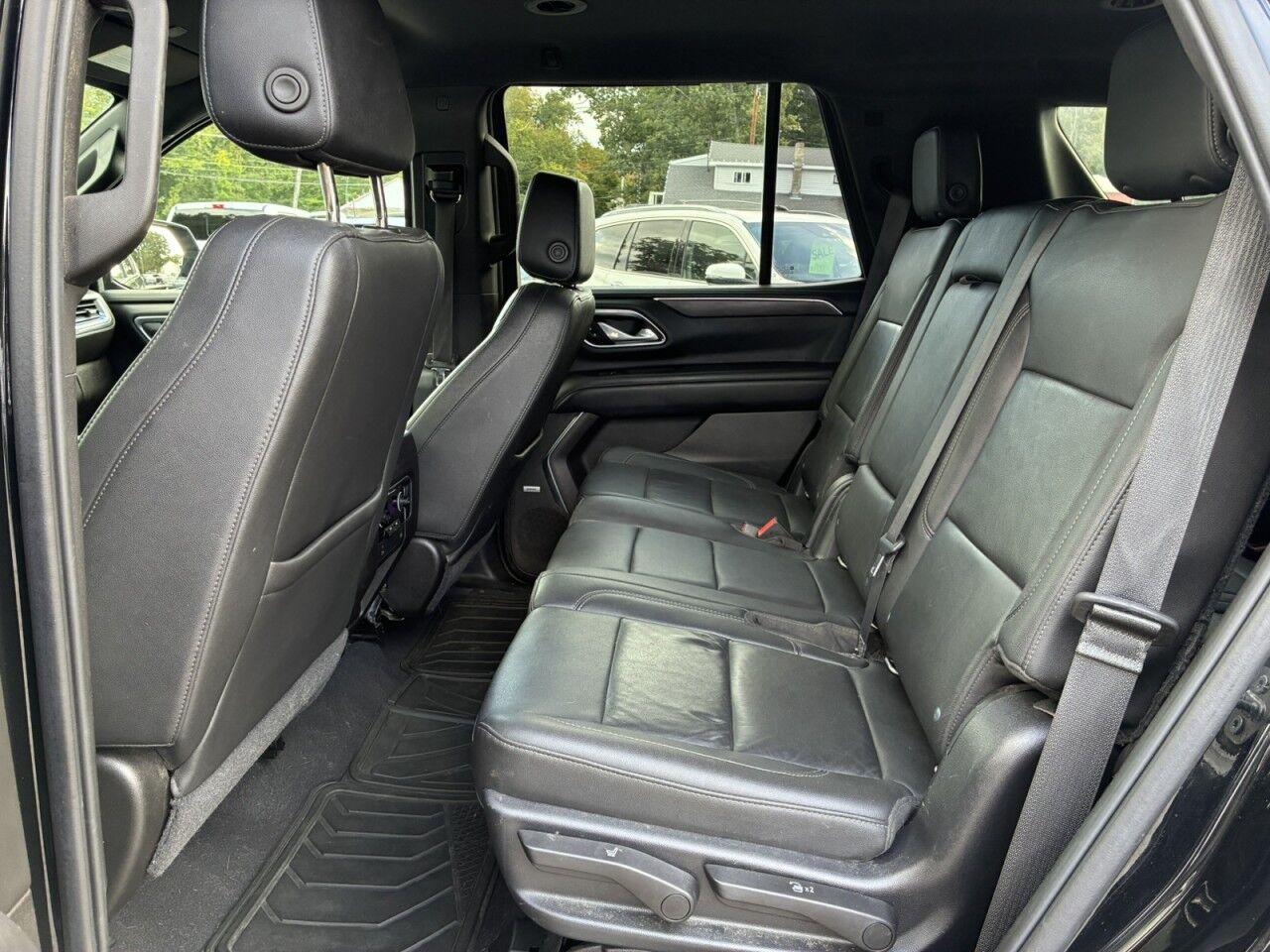 2021 Chevrolet Tahoe LT Charlton MA