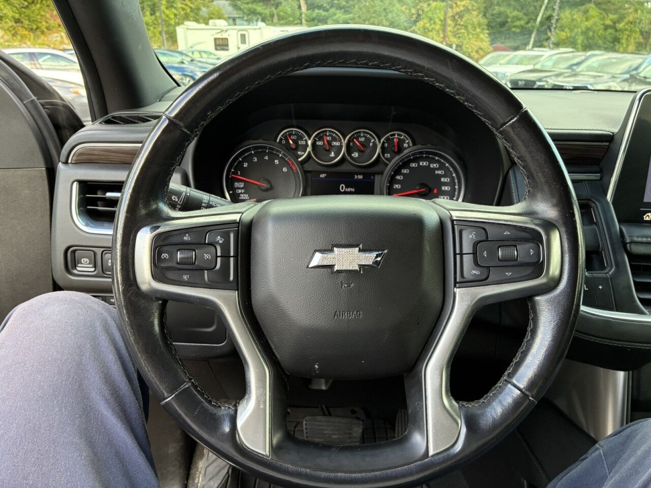 2021 Chevrolet Tahoe LT Charlton MA