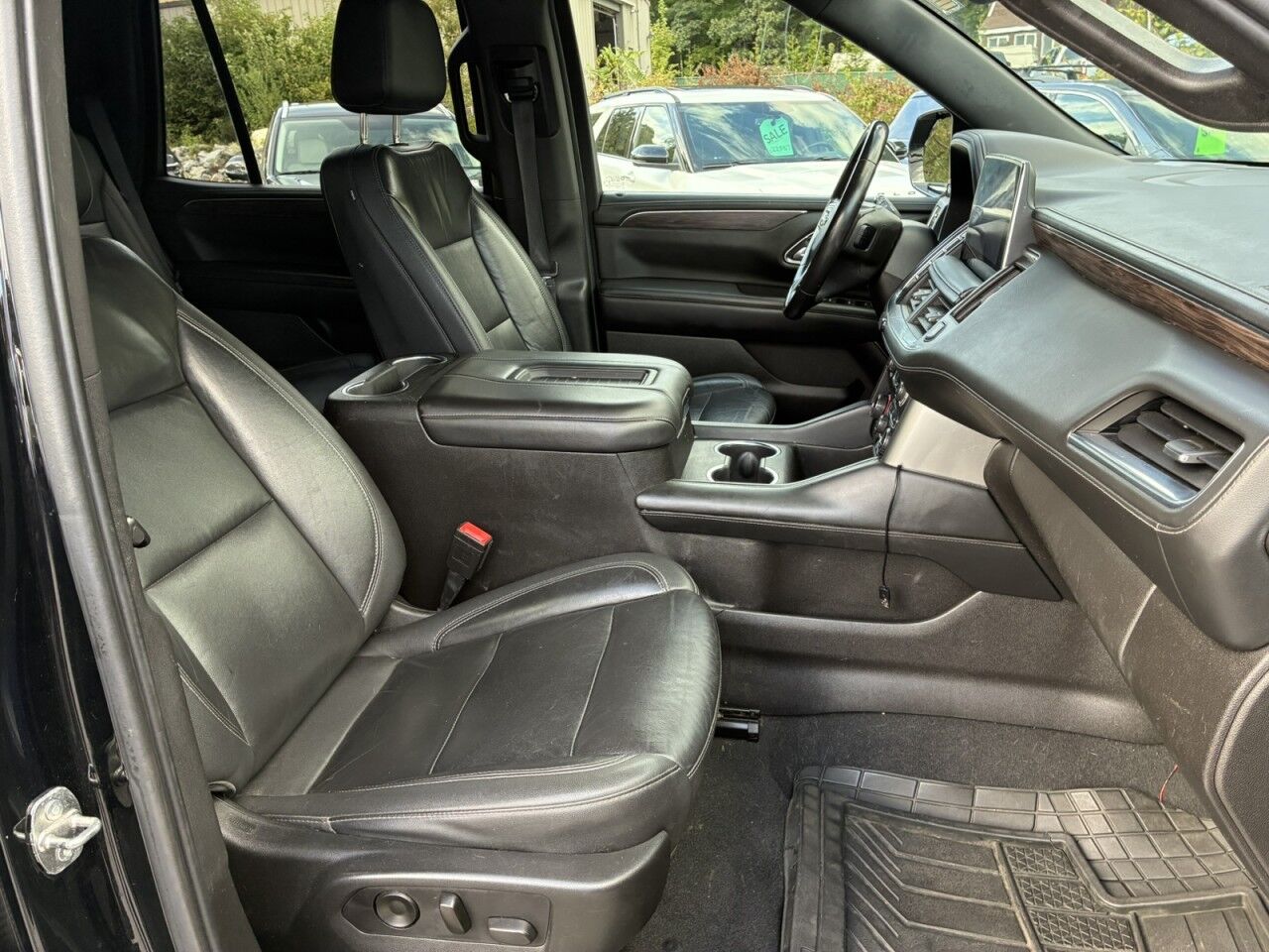 2021 Chevrolet Tahoe LT Charlton MA