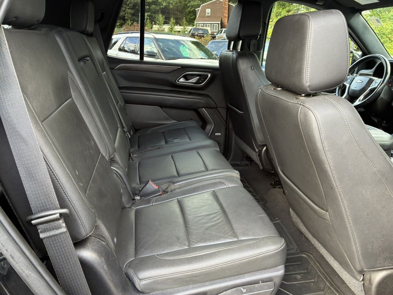 2021 Chevrolet Tahoe LT Charlton MA