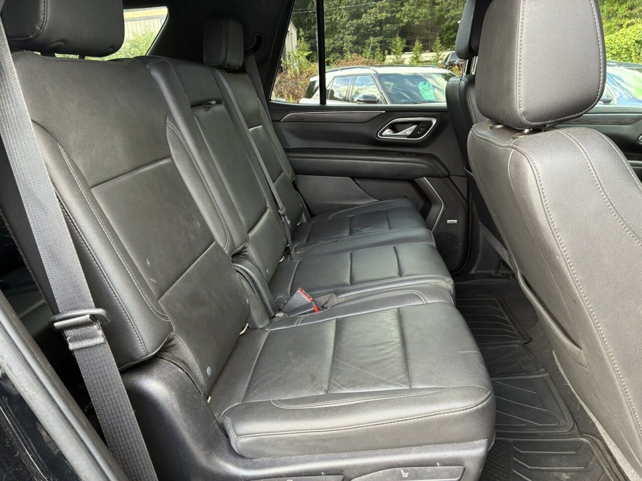 2021 Chevrolet Tahoe LT Charlton MA