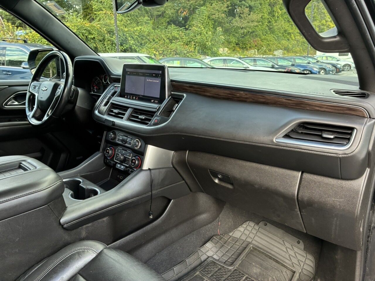 2021 Chevrolet Tahoe LT Charlton MA