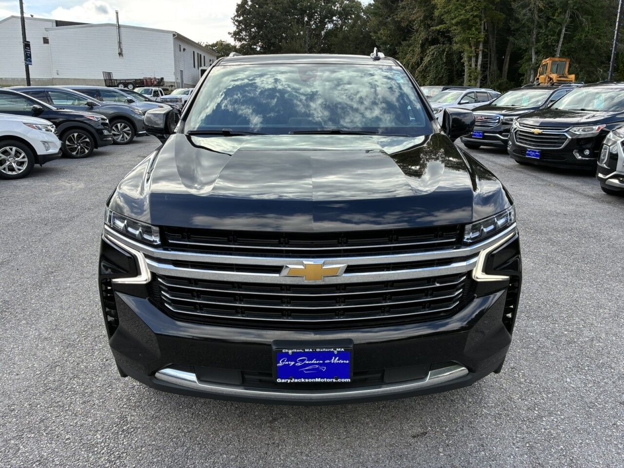 2021 Chevrolet Tahoe LT Charlton MA