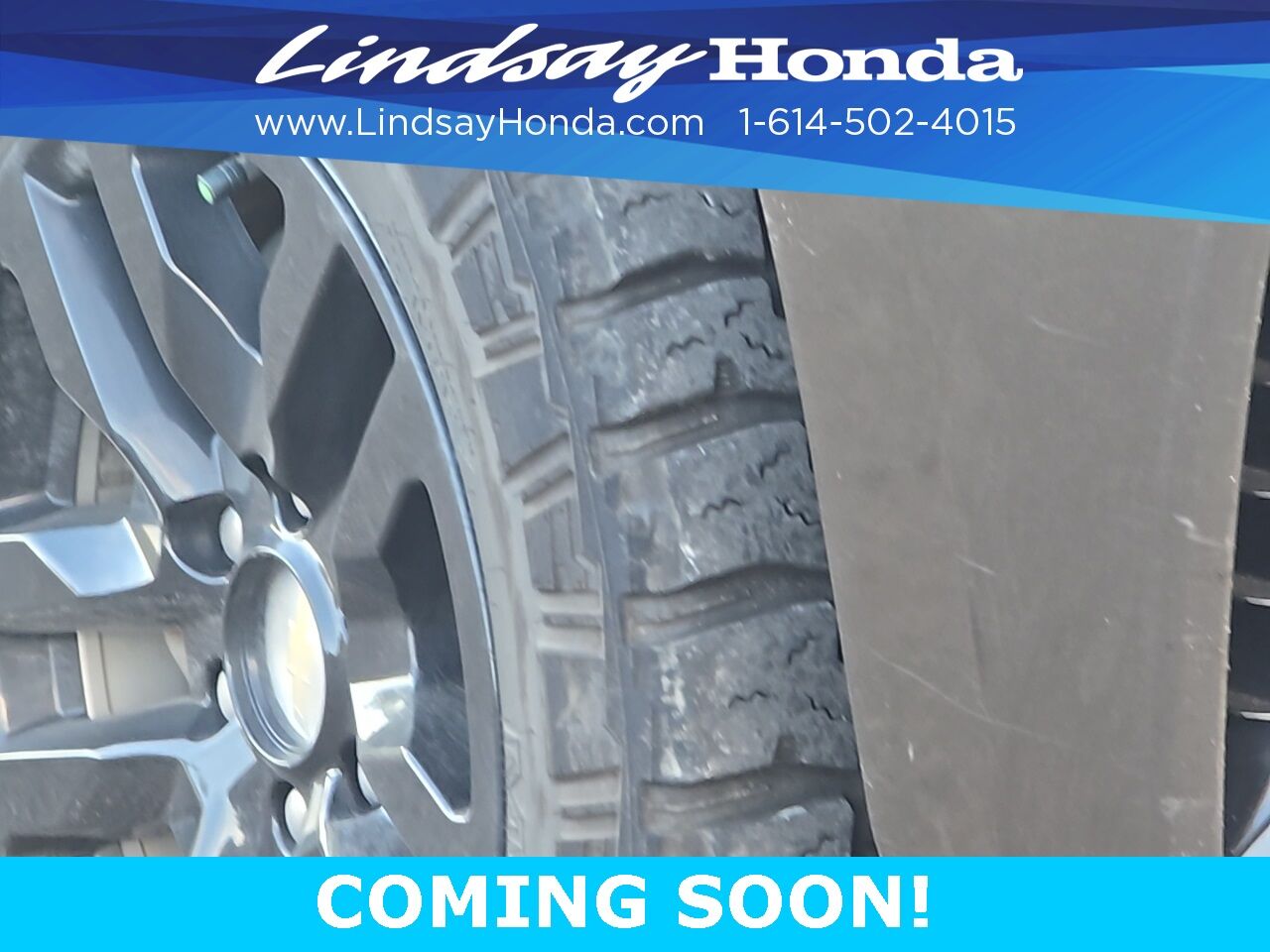 2021 Chevrolet Tahoe LT Columbus OH