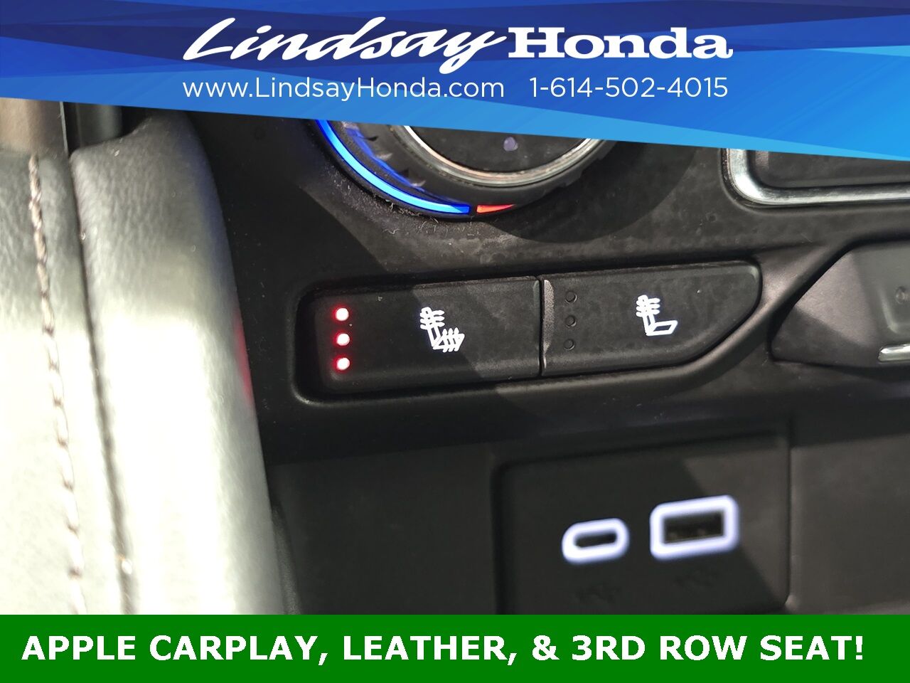 2021 Chevrolet Tahoe LT Columbus OH