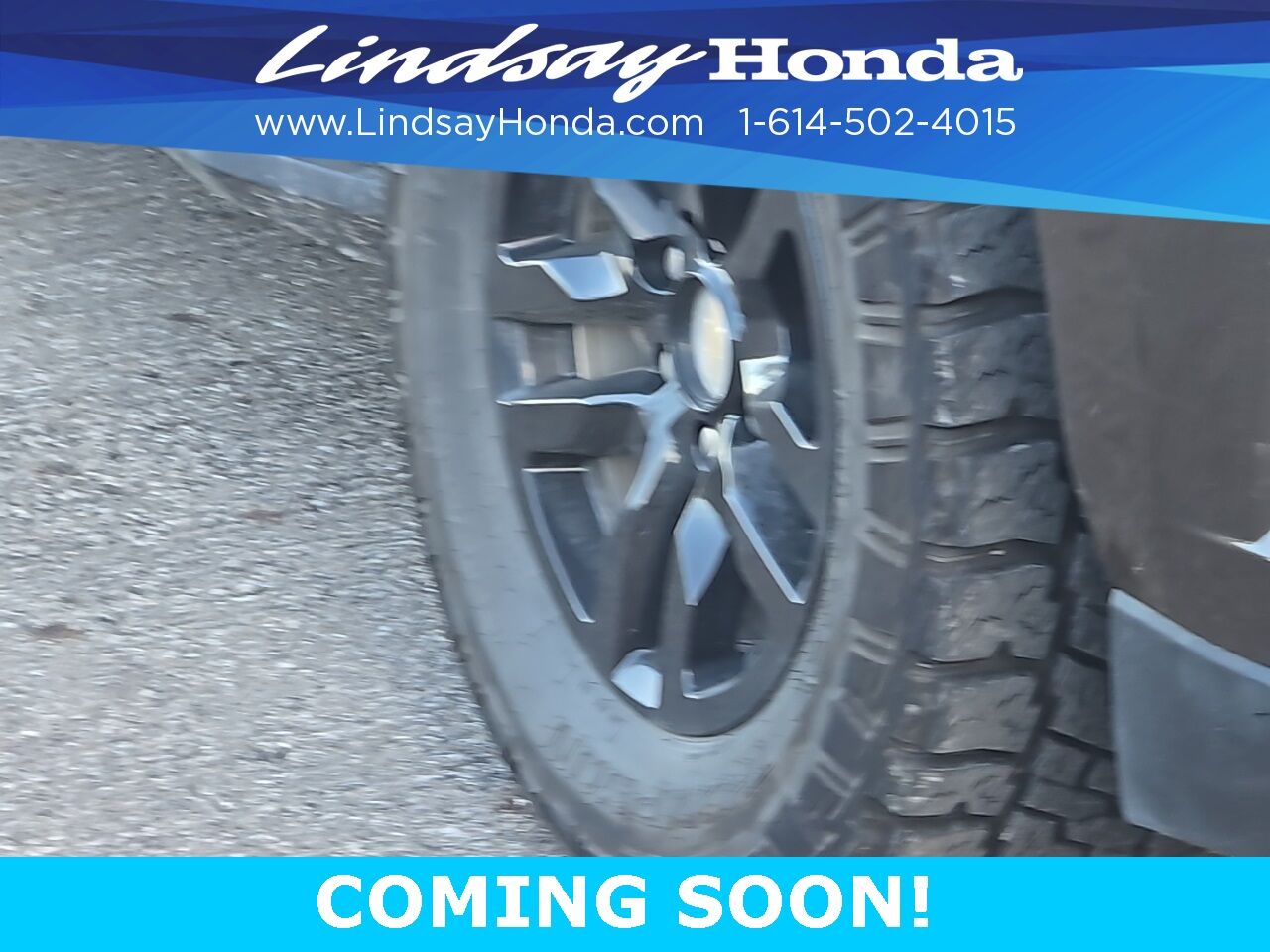 2021 Chevrolet Tahoe LT Columbus OH