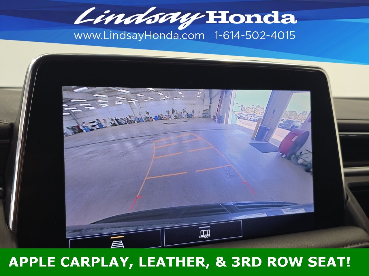 2021 Chevrolet Tahoe LT Columbus OH