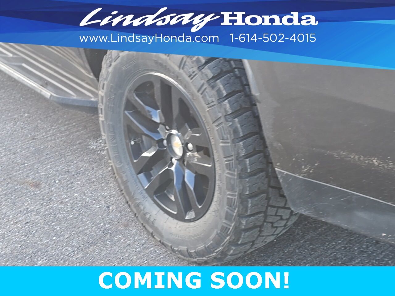 2021 Chevrolet Tahoe LT Columbus OH