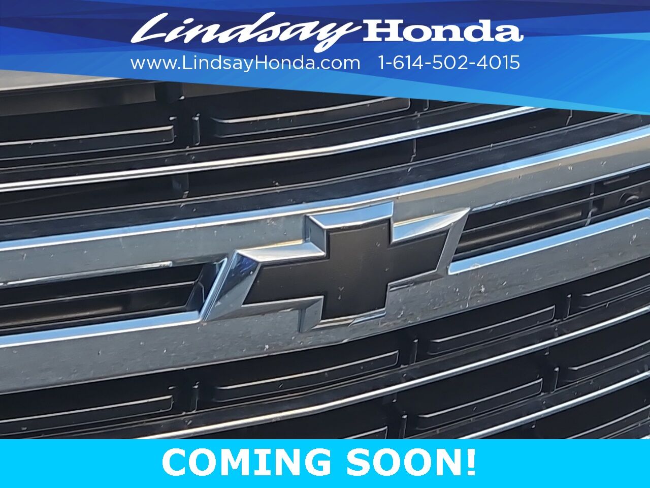 2021 Chevrolet Tahoe LT Columbus OH